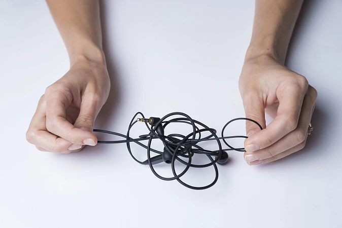 Выбирайте боль, которую переживете с удовольствием