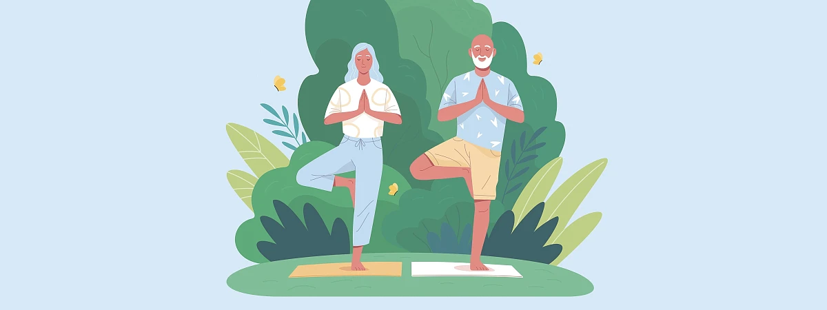 Антидряхлость: 30 книг, чтобы не стареть психически и физически