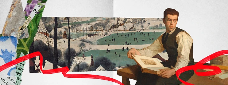 Новый год с собой