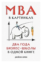 MBA в картинках