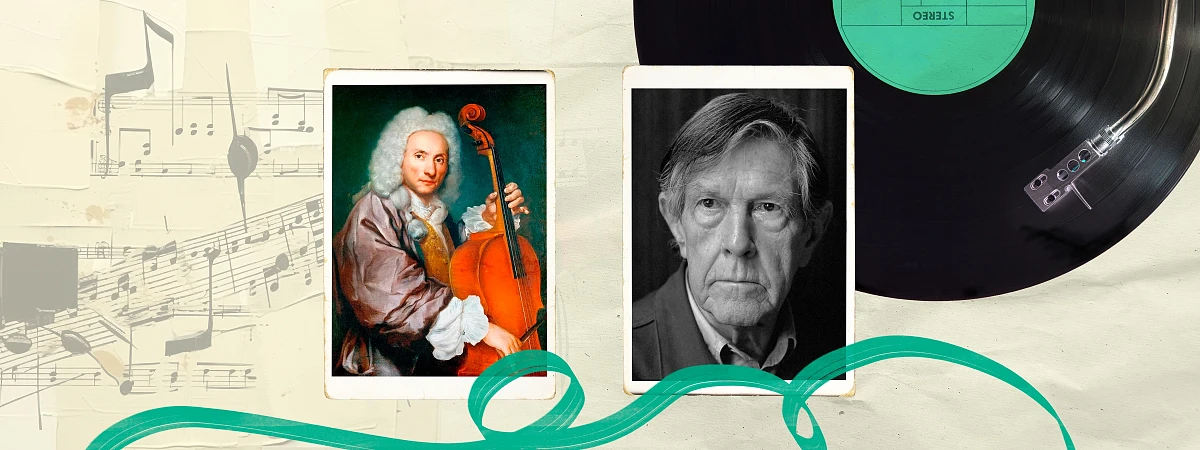 Раствориться в музыке: 10 книг на любой вкус