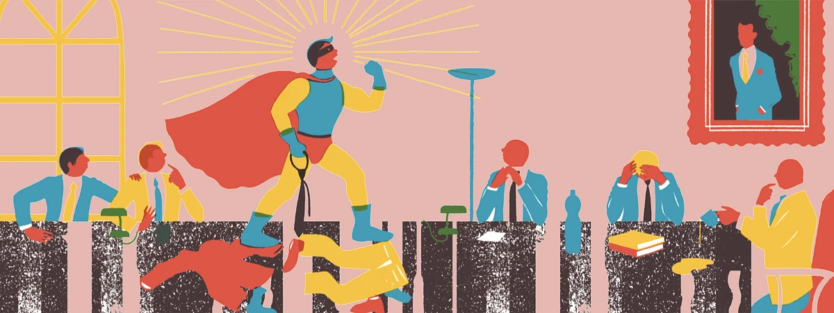 Как построить бизнес-модель: 5 бестселлеров Алекса Остервальдера