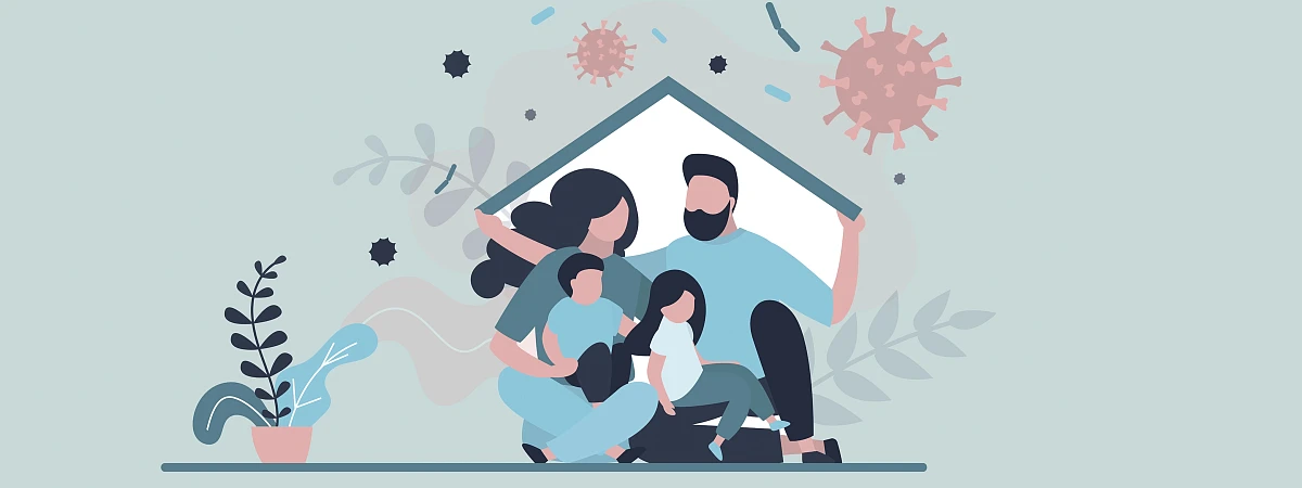 Чем заняться в локдаун: 10 небанальных идей 