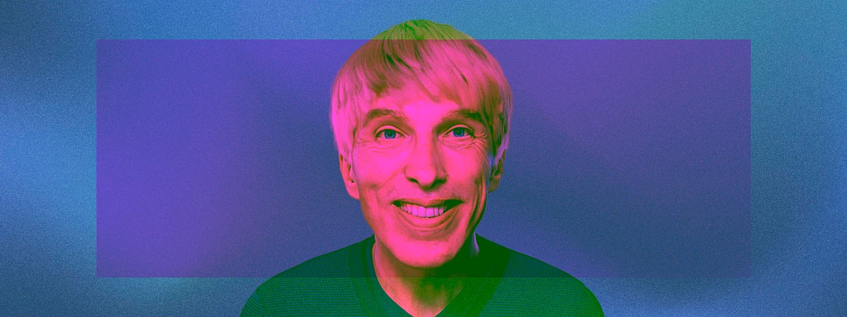 Вечная жизнь в компьютере: история ученого с неизлечимой болезнью, который решил стать киборгом