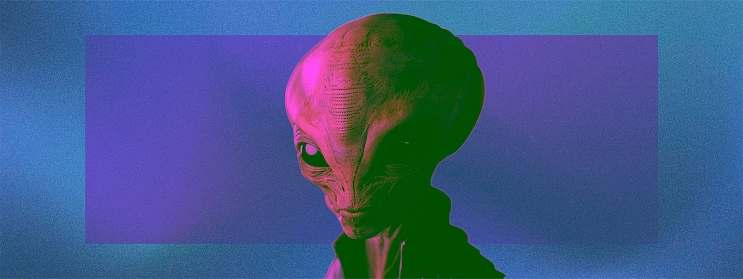 Зачем инопланетянам к нам лететь? Научный взгляд на НЛО