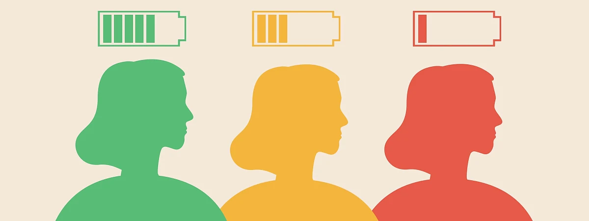 3 признака, что пора что-то менять