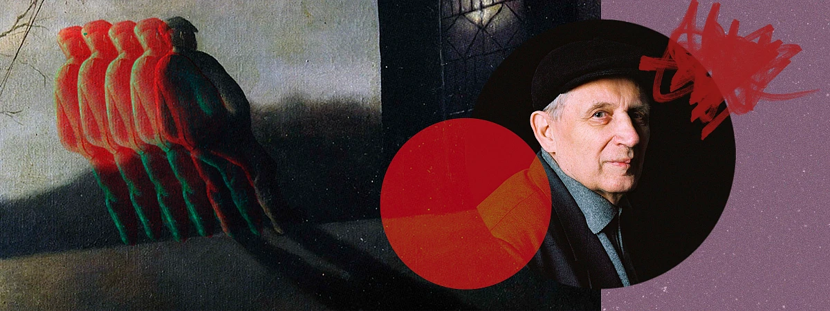 Через тьму — к свету: что нужно знать о Мамлееве, чтобы понять его мистические романы