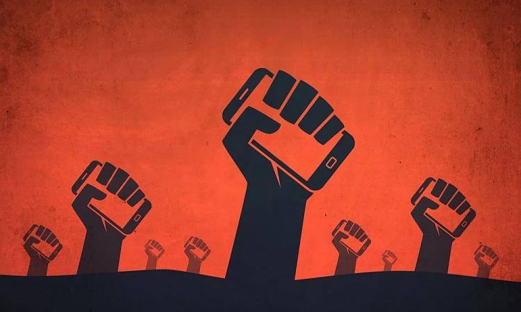 Андрей Мовчан о постправде Андрей Мовчан о постправде