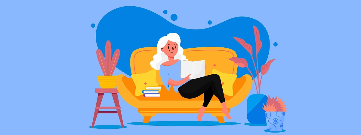 Книжный ноябрь с «Альпиной»: подарки и скидки до 60%