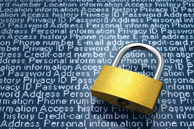 Как защитить персональные данные в сети Интернет