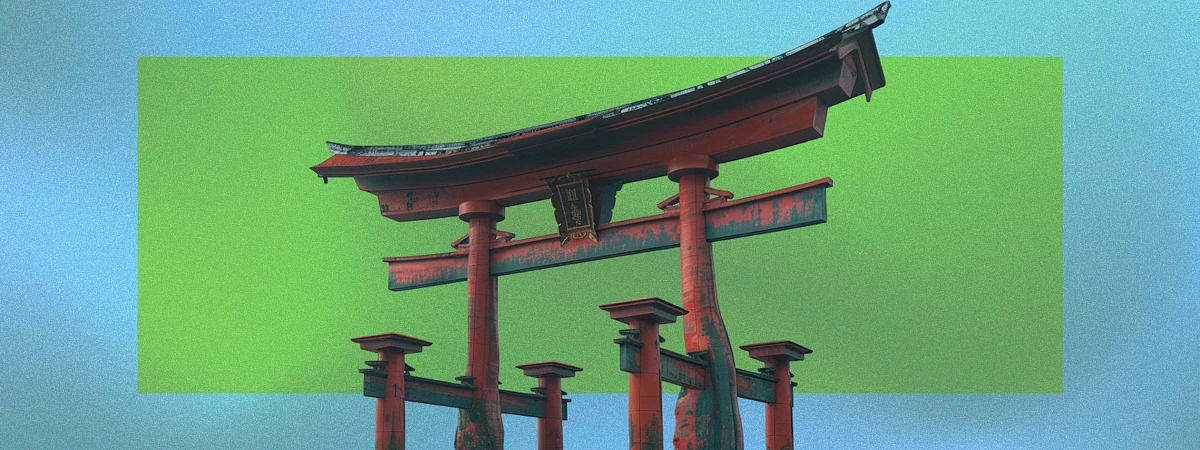 8 слов, которые помогут понять философию Японии