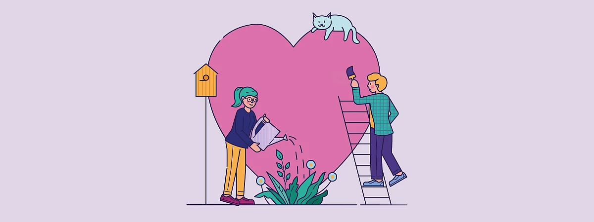 Злые люди выгорают быстрее: альтруизм против выгорания