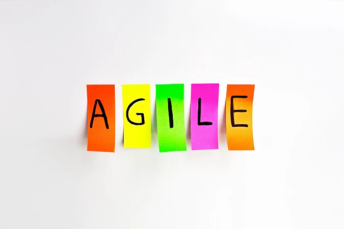 4 книги, которые помогут понять и внедрить Agile