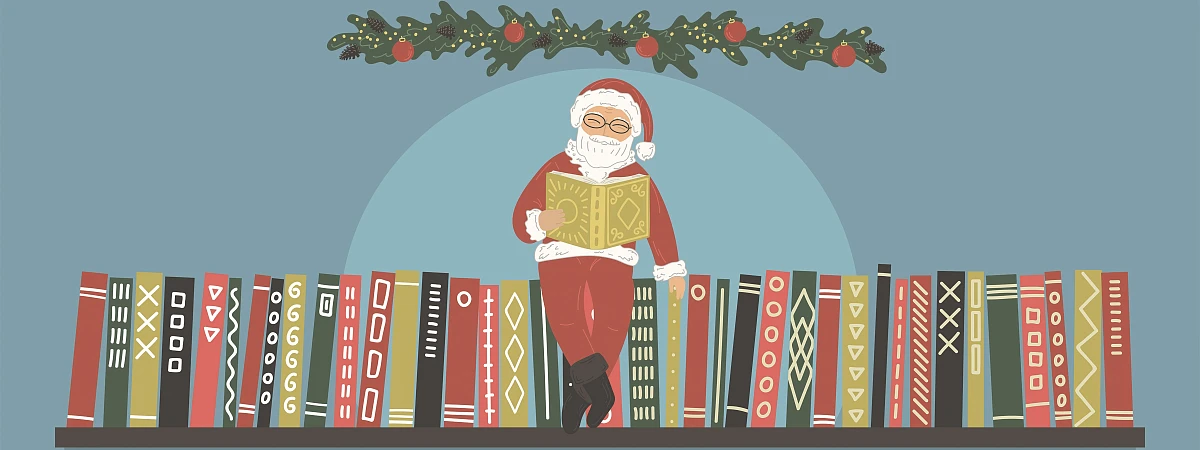 Новогодняя подборка: что подарить любителям политики и истории