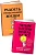 Комплект «Меньше планов — больше жизни»