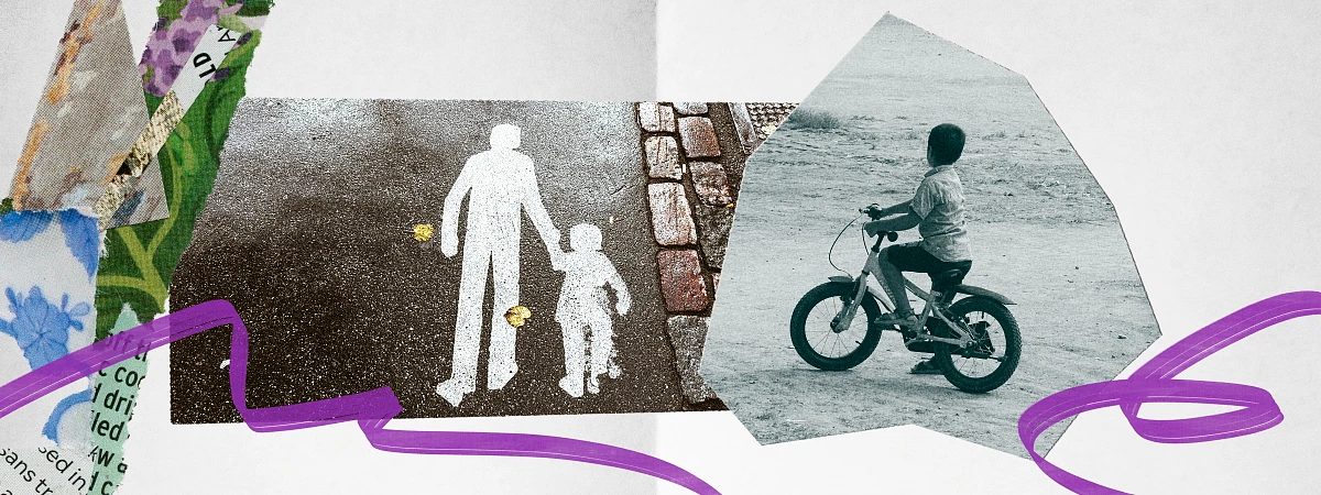 Как подружиться с «внутренним ребенком»