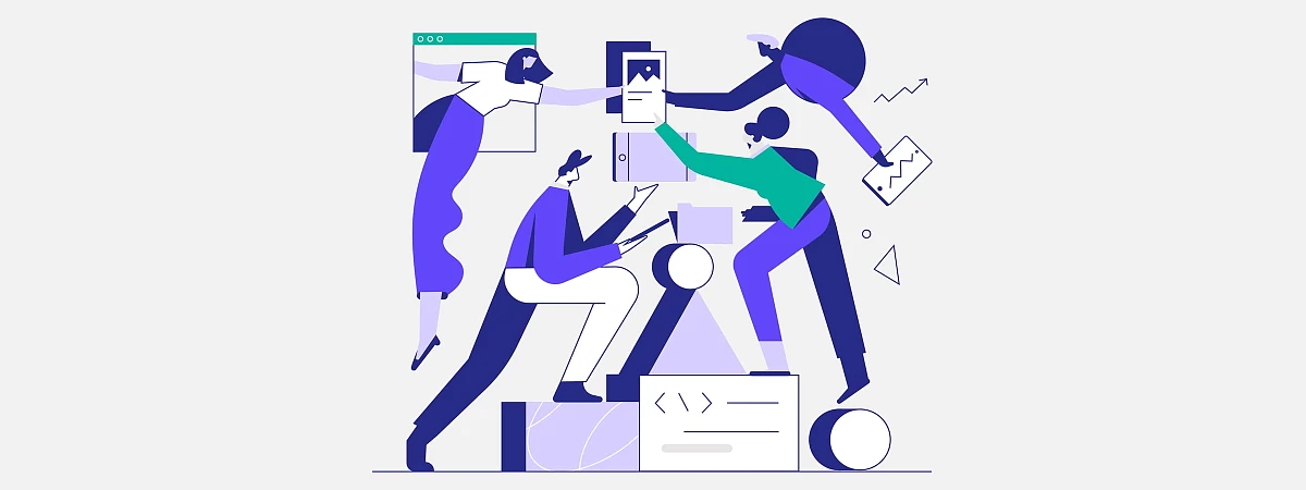 Этичная удаленка: как не стать токсиком в рабочем чате Этичная удаленка: как не стать токсиком в рабочем чате