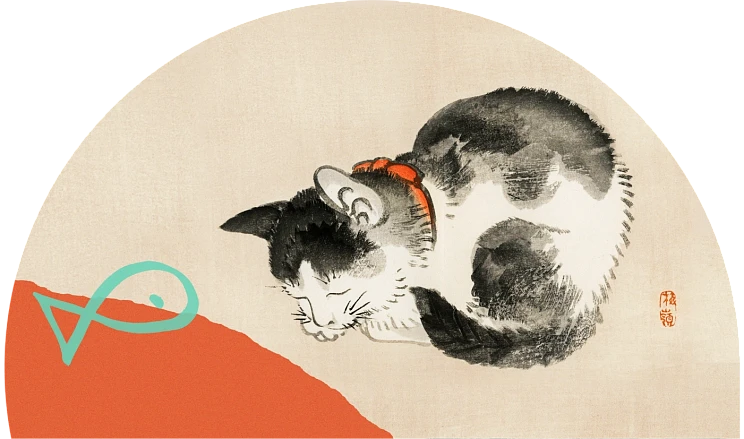 Секреты кошек