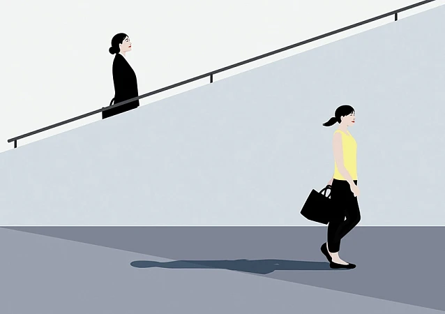 Современный карьерист — кто он и как им стать?