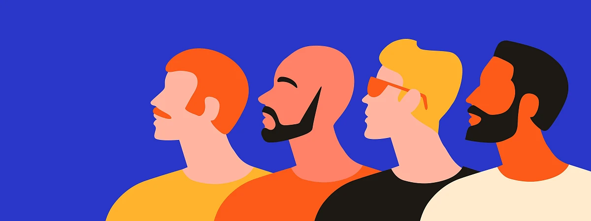 Новые мужские правила: дарим скидку 20% на все книги