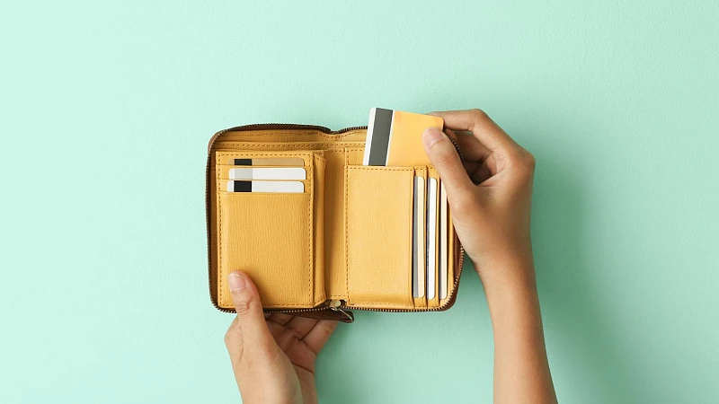 Как разлюбить кредитную карту: 5 финансовых советов для нормальной жизни