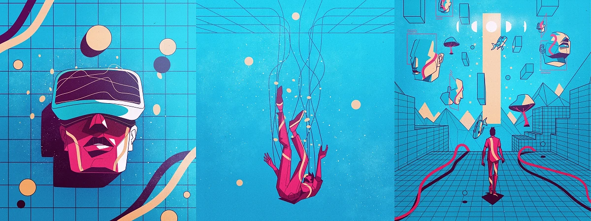 Заглянуть в будущее: 5 книг о технологиях завтрашнего дня