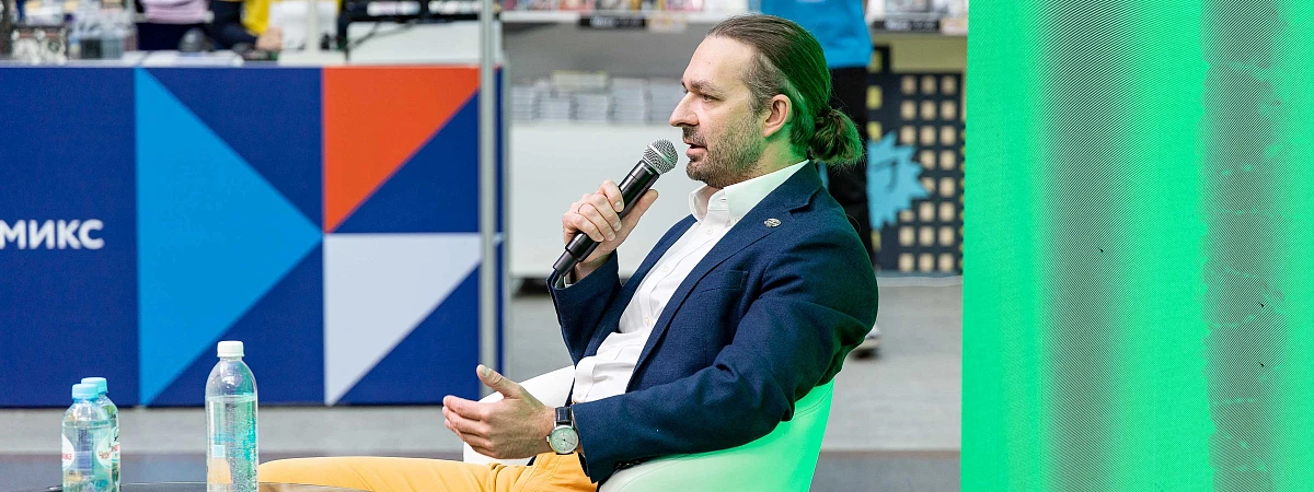 «Автор и издатель должны найти друг друга»: как выпустить книгу в «Альпине Паблишер» 