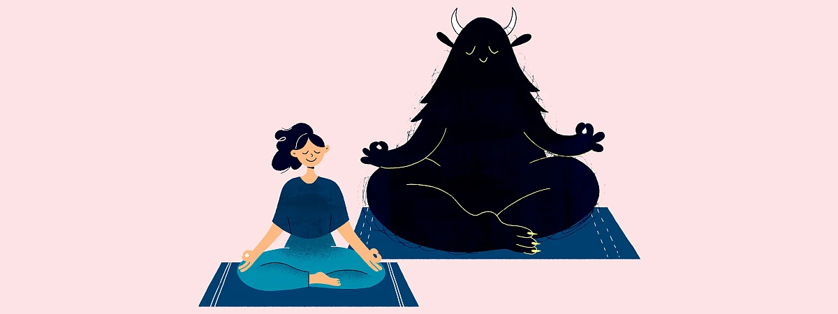 500 вещей, которые можно сделать, чтобы поддержать себя