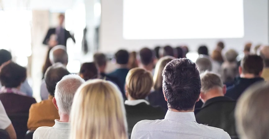 Как завоевать любую аудиторию? Как завоевать любую аудиторию?