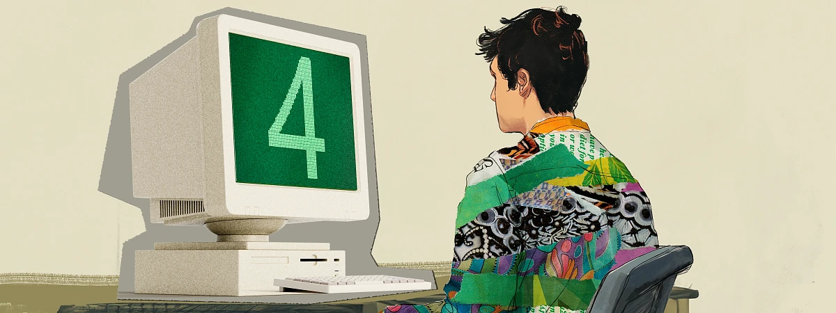 Четыре шага, чтобы избавиться от вредных предпочтений на работе