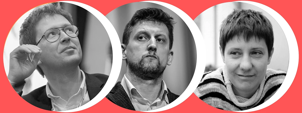 «Отравление как способ уничтожения политического оппонента эффективнее, чем выстрел в спину»