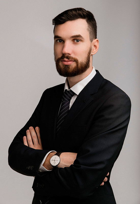 Сергей Худовеков