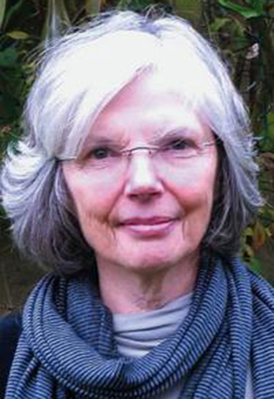 Линн Мюррей