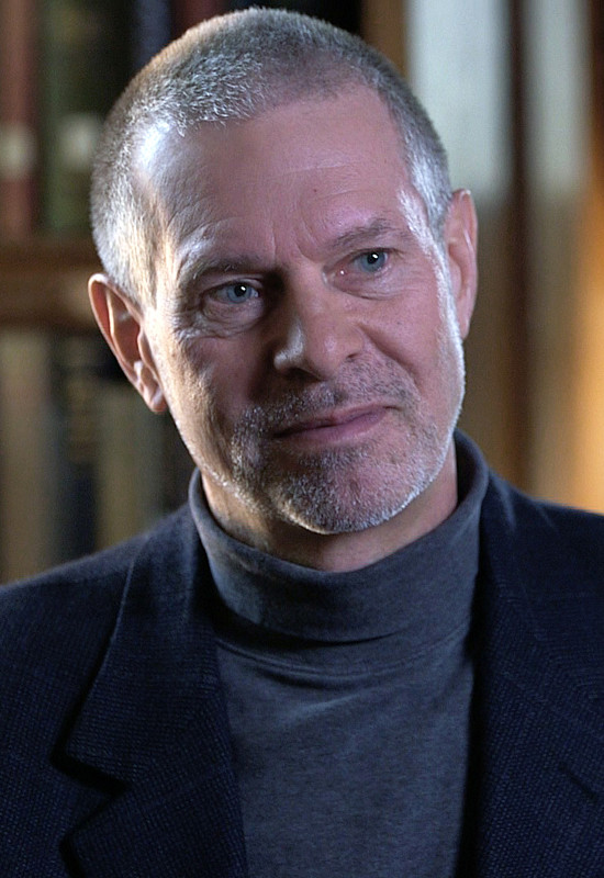 Роберт Хейзен