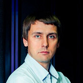 Нагорный Константин