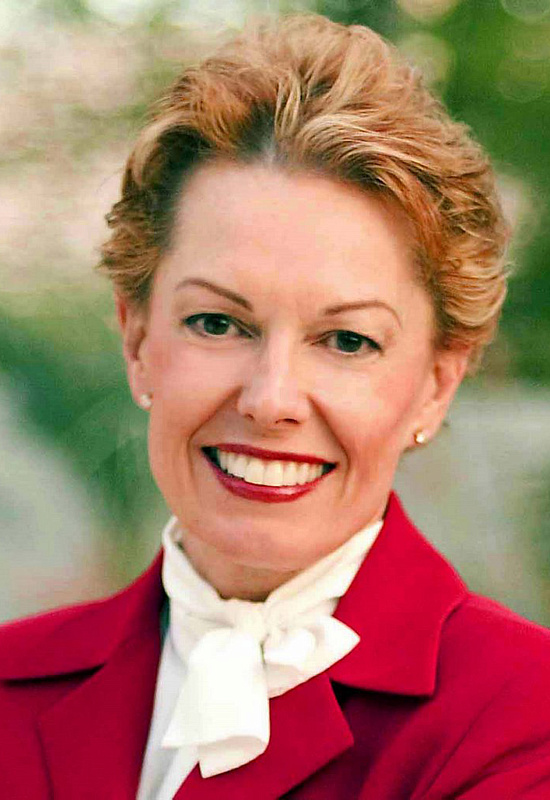 Марша Петри Сью