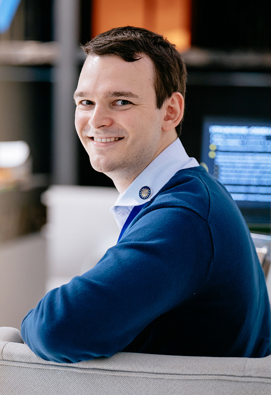 Артём Мушин-Македонский