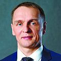 Сергей Колесников