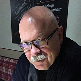 Тренин Дмитрий