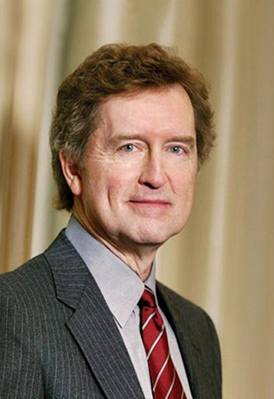 Джоэл Баркер