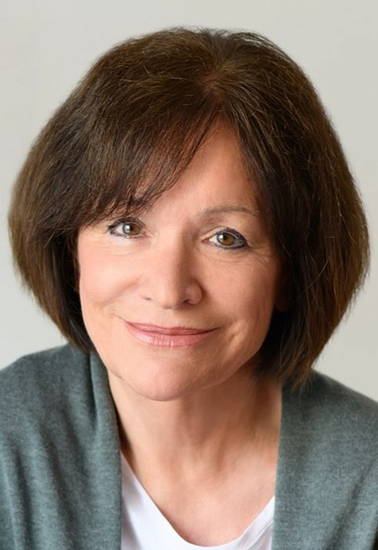 Урсула Нубер