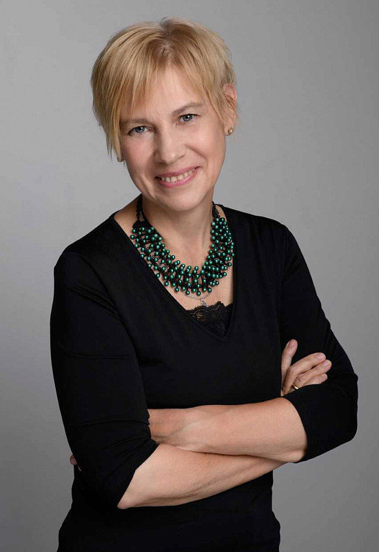 Мария Макарушкина