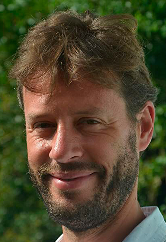 Лоуренс Хоуэллс