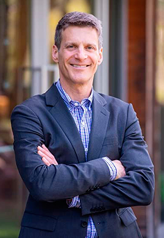 Питер Брегман