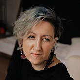 Буржская Ксения