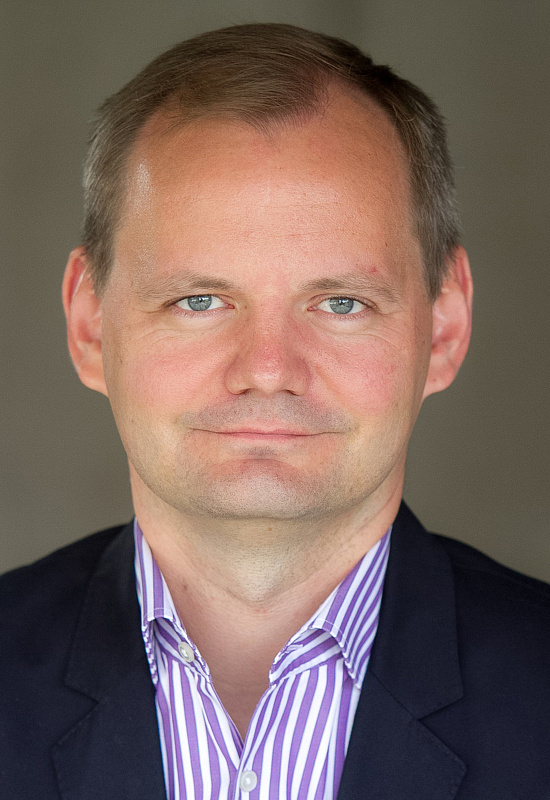 Илья Кунцевич