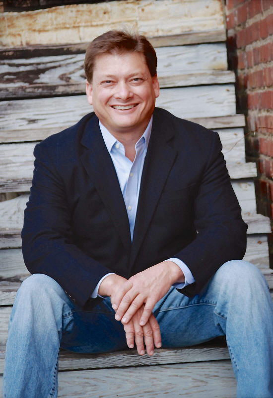 Джеб Блаунт