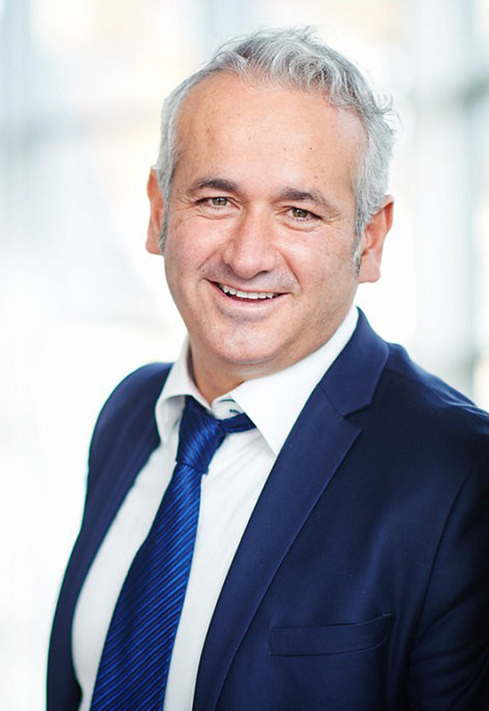 Антонио Ньето-Родригез