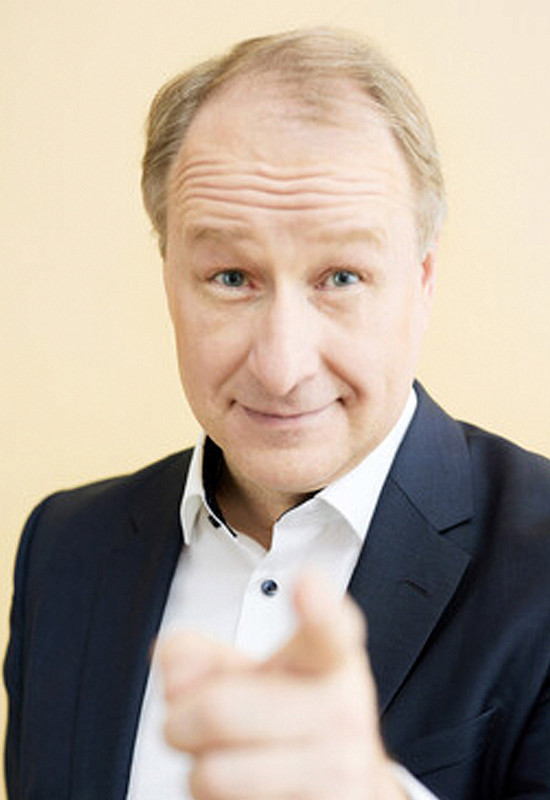 Марк Кукушкин