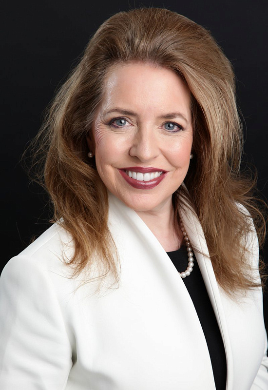 Патрисия Пейтон